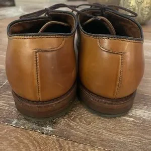Allen Edmonds | Shoes | Allen Edmonds Oxford Size 838 Color 